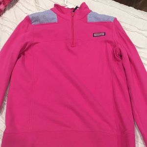 vineyard vines jacket